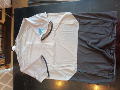 Adidas Jerseys Manga Corta