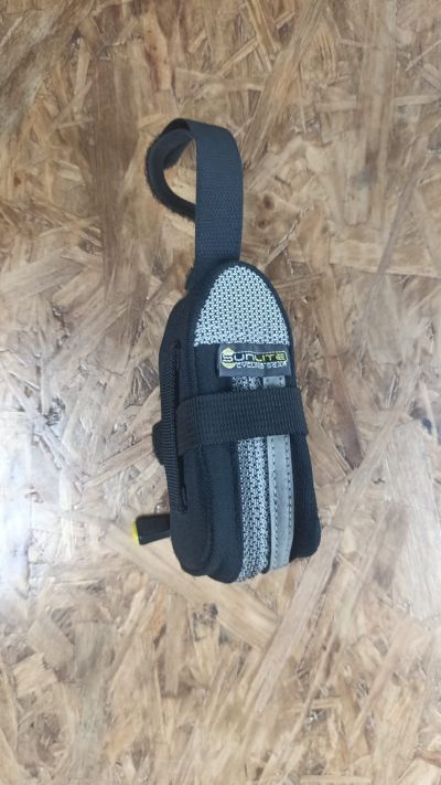 Topeak Bolso Sunlite