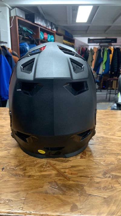 Fox Racing Casco Rampage Fox Niño