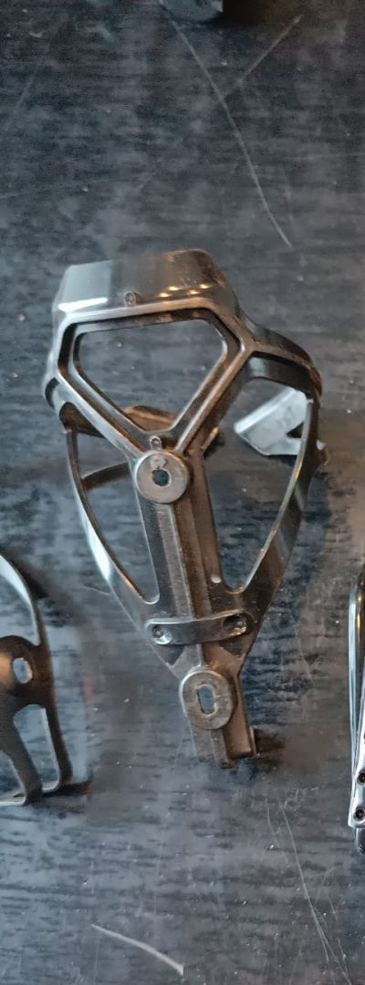 Tacx Porta Botellas
