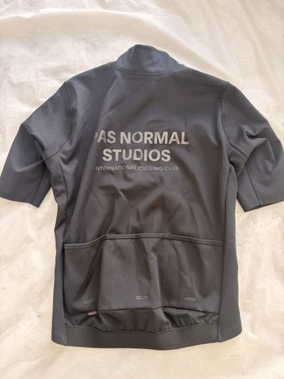 Otra Jersey Impermeable