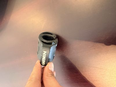 Garmin Soporte Garmin Reloj Bicicleta