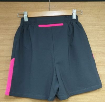 100% Short Deportivo