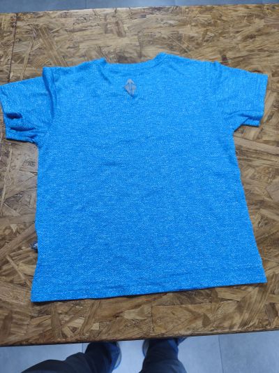 Tatoo Camiseta