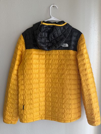The North Face Thermoball Eco