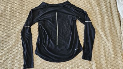 Nike Long Sleeve Nike Running Shirt