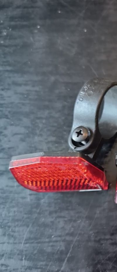 Otra Luces Reflectivas