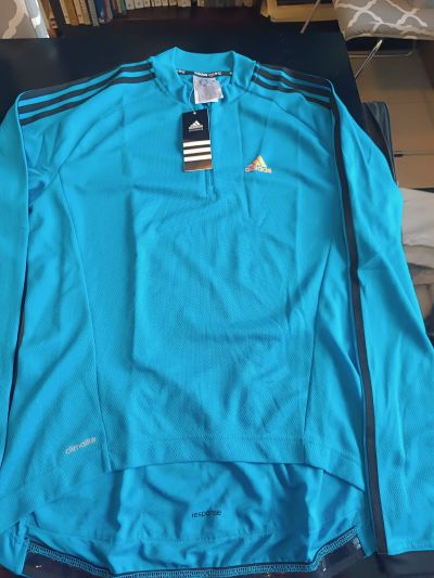 Adidas Jerseys Manga Larga