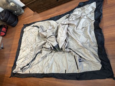 Cotopaxi Carpa Línea Patria 2P 4 Estaciones