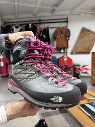 The North Face Botas De Media Montaña