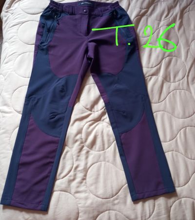 Otra Pantalones De Momntaña