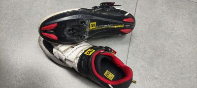 Mavic Zapatos De Ruta Mavic