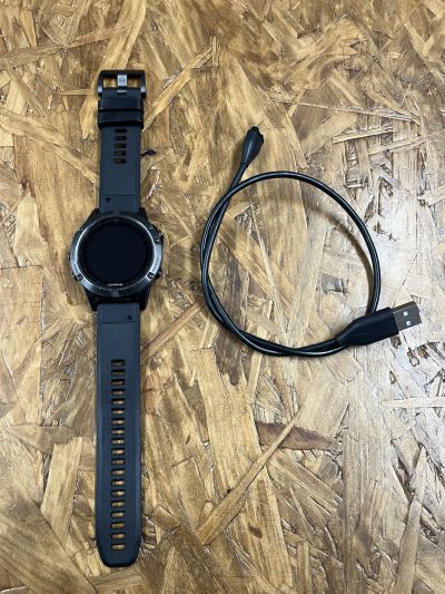 Garmin Fenix 5