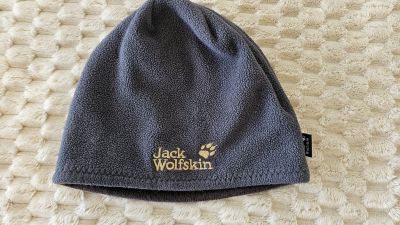 Jack Wolfskin Gorro