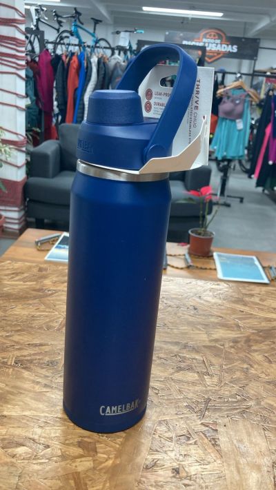 Camelbak Thrive™ Chug Vss 25Oz Navy 0.75 Lt