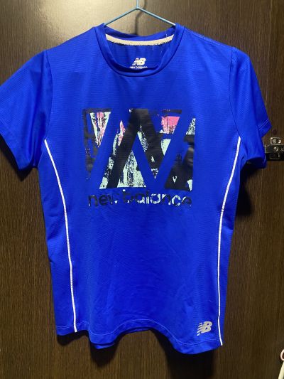 New Balance Camiseta