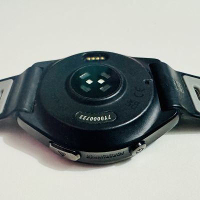 Garmin Forerunner 965