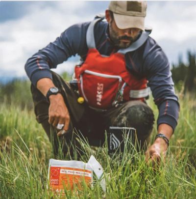 Jetboil Jetboil Good To-Go Classic Marinara With Pasta