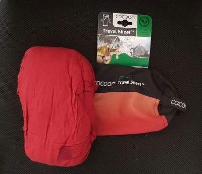 Cocoon Cocoon Travel Sheet