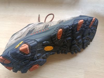 Merrell Zapatillas De Trekking
