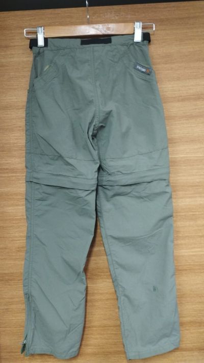 Tatoo Pantalón Convertible