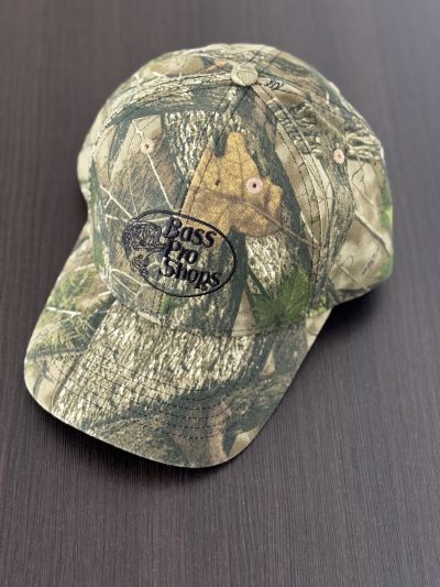 Bass Pro Shop Gorra