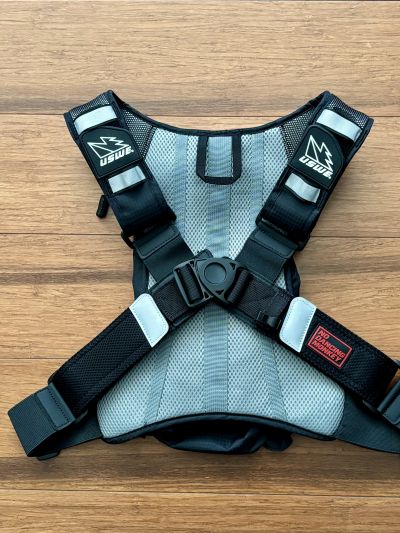 Uswe Mochila De Hidratación Uswe Outlander 3