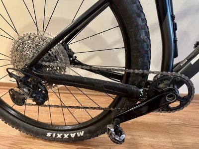 Trek Pro-Caliber 6