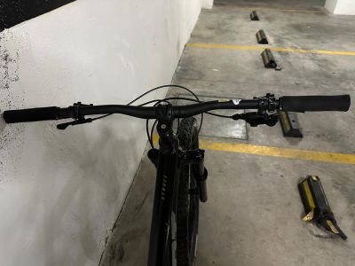 Giant Bicicleta Rin 29