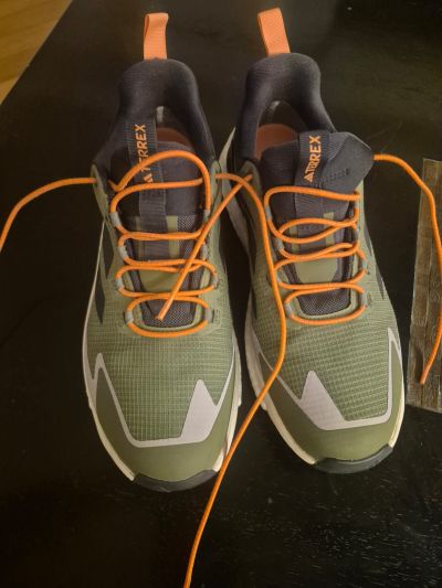 Adidas Terrex Free Hiker 2 Goretex