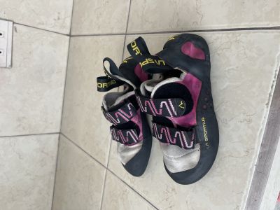 La Sportiva Pies De Gato Katana