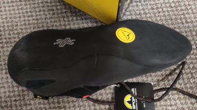 La Sportiva Tarantulace