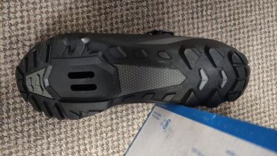 Shimano Zapatos De Bici