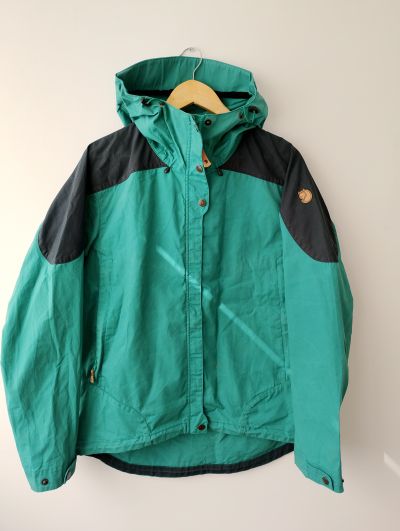 Fjallraven Nueva Con Etiquetas Chaqueta Skogso G-1000  Talla L