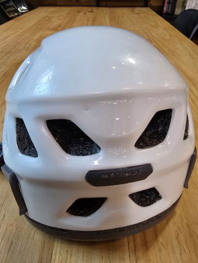 Mammut Rock Rider