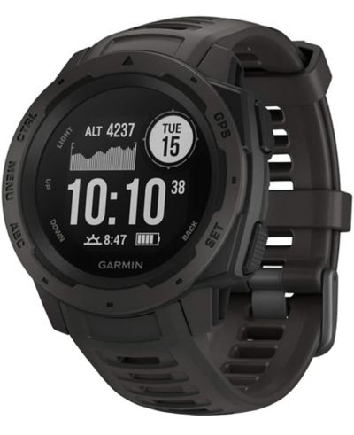 Garmin Reloj
