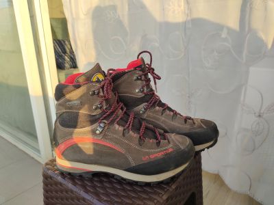 La Sportiva Zapato De Montaña