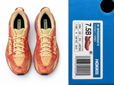 Hoka One One Speedgoat 6