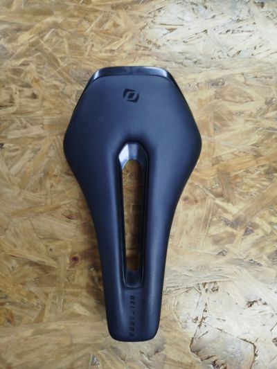 Syncros Saddle Belcarra V 2.0 Cut Out