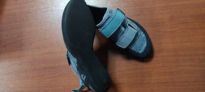Black Diamond Momentum