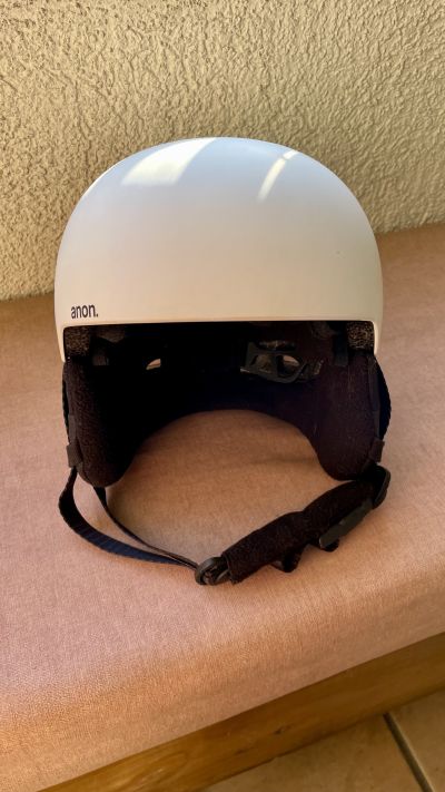Anon Casco