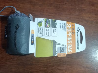 Sea To Summit Tote Bag Compacta