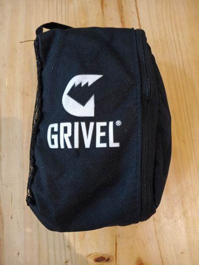 Grivel Grivel Anti Slippery Explorer