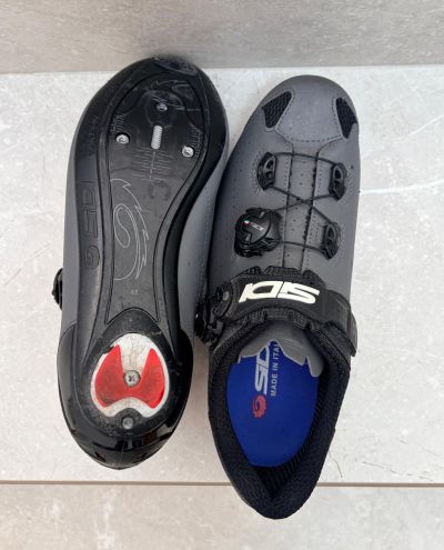 Sidi Sidi Genius 10