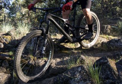 Specialized Stumpjumper Pro Comp Carbono (2019)