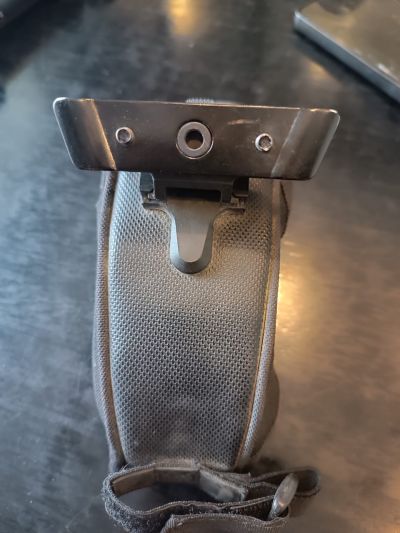Topeak Saddle Bag