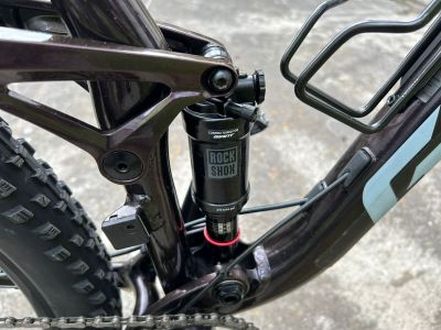 Giant Stance 29