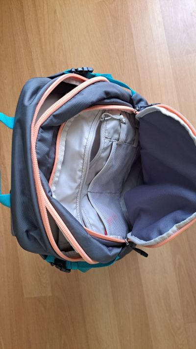 Osprey Flare 27L
