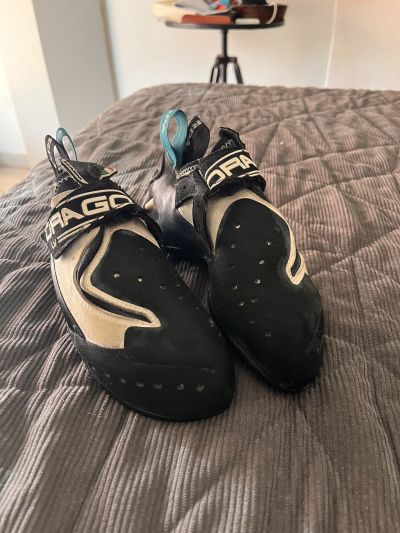 Scarpa Drago Lv