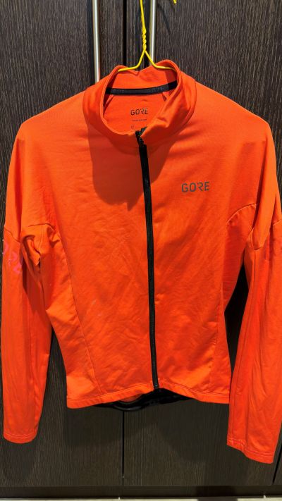 Gore Wear Jersey Termico